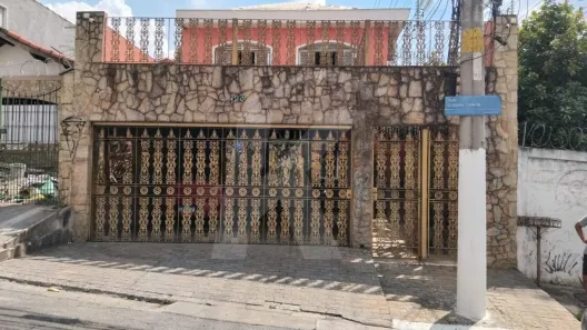 Sobrado com 4 Quartos à venda, 250m² no Vila Medeiros, São Paulo
