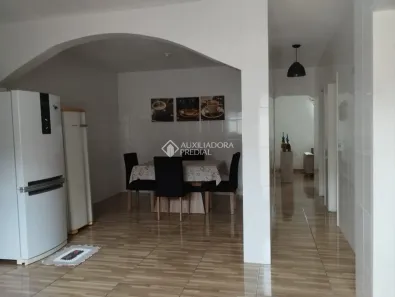Casa com 3 Quartos à venda, 84m² no São Sebastião, Palhoça