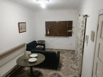 Casa com 2 Quartos à venda, 75m² no Macuco, Santos