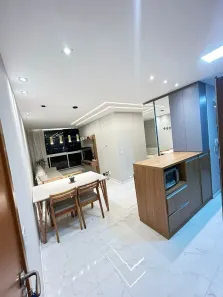 Apartamento com 2 Quartos à venda, 60m² no Praia de Itaparica, Vila Velha