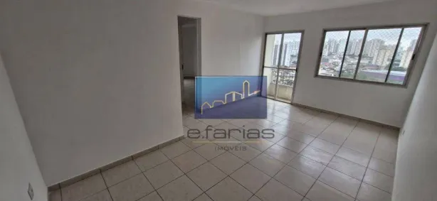 Apartamento com 2 Quartos para alugar, 78m² no Vila Aricanduva, São Paulo