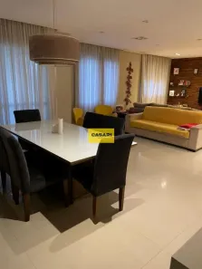 Apartamento com 3 Quartos à venda, 144m² no Planalto, São Bernardo do Campo
