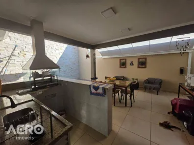 Casa de Condomínio com 3 Quartos à venda, 250m² no Residencial Sauípe, Bauru