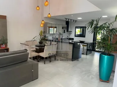 Casa com 4 Quartos à venda, 340m² no Jardim São Marcos, Valinhos