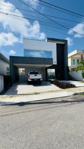 Casa de Condomínio com 4 Quartos à venda, 255m² no Parque das Nações, Parnamirim