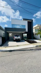 Casa de Condomínio com 4 Quartos à venda, 255m² no Parque das Nações, Parnamirim