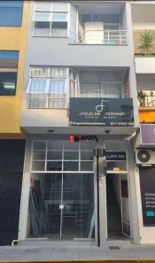 Imóvel Comercial à venda, 172m² no Condomínio Centro Comercial Alphaville, Barueri