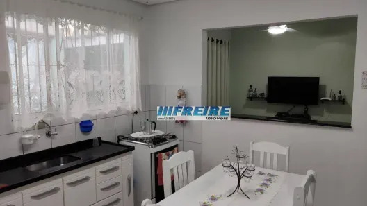 Casa com 4 Quartos à venda, 143m² no Boa Vista, São Caetano do Sul