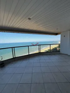 Apartamento com 3 Quartos à venda, 160m² no Praia de Itaparica, Vila Velha