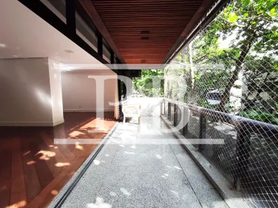 Apartamento com 4 Quartos à venda, 272m² no Leblon, Rio de Janeiro