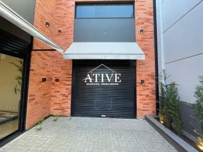 Ponto Comercial para alugar, 120m² no Passo das Pedras, Gravataí