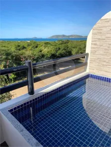 Casa com 3 Quartos à venda, 100m² no Peró, Cabo Frio