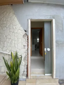 Casa de Condomínio com 1 Quarto para alugar, 20m² no Jardim Botânico, Curitiba
