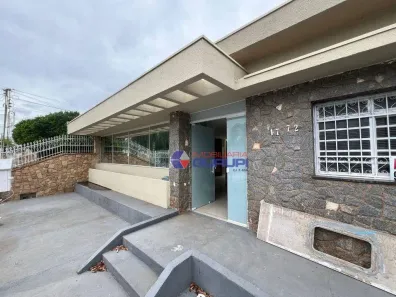 Imóvel Comercial com 5 Quartos para alugar, 240m² no Parque Industrial, São José do Rio Preto