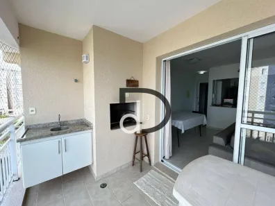 Apartamento com 3 Quartos à venda, 103m² no Maitinga, Bertioga