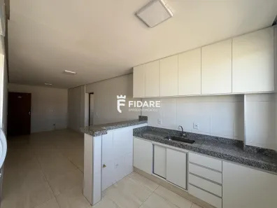 Apartamento com 2 Quartos para alugar, 50m² no Raul Lourenço, Montes Claros