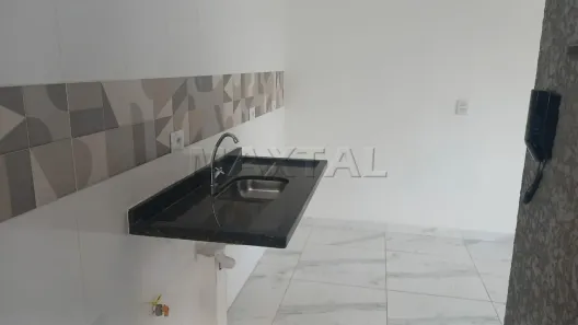 Apartamento com 1 Quarto à venda, 33m² no Vila Dom Pedro II, São Paulo