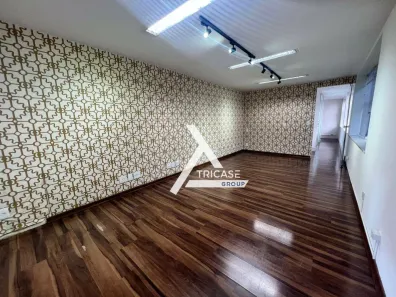 Sala Comercial para alugar, 49m² no Bela Vista, São Paulo