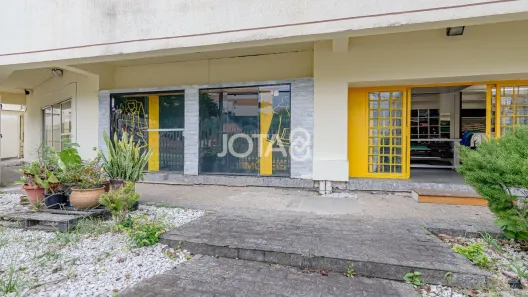 Sala Comercial à venda, 95m² no Vila Izabel, Curitiba
