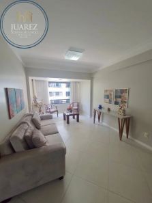 Apartamento com 3 Quartos à venda, 103m² no Pituba, Salvador