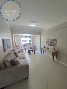 Apartamento com 3 Quartos à venda, 103m² no Pituba, Salvador