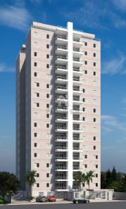 Apartamento com 3 Quartos à venda, 101m² no Vila Aprazível, Jacareí