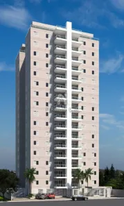 Apartamento com 3 Quartos à venda, 101m² no Vila Aprazível, Jacareí