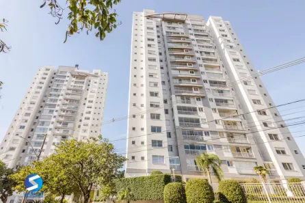 Apartamento com 3 Quartos à venda, 125m² no Jardim Europa, Porto Alegre