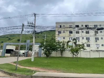 Apartamento com 2 Quartos à venda, 40m² no Centro, Nova Iguaçu