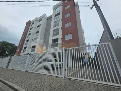 Apartamento com 2 Quartos à venda, 67m² no Itaguá, Ubatuba