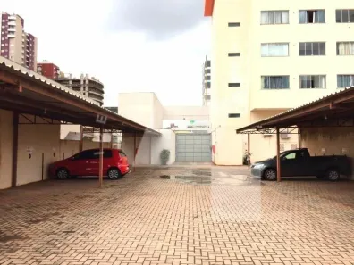 Ponto Comercial à venda, 12m² no Zona 01, Maringá