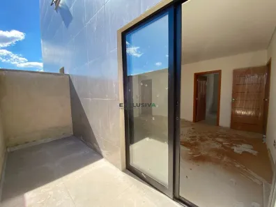 Apartamento com 3 Quartos à venda, 159m² no Eldorado, Contagem