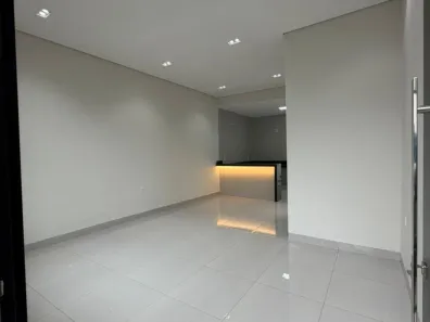 Casa com 3 Quartos à venda, 125m² no Santa Rosa, Uberlândia