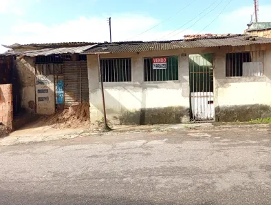 Casa com 2 Quartos à venda, 100m² no Jardim, Nossa Senhora do Socorro