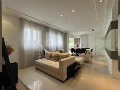 Apartamento com 3 Quartos à venda, 137m² no Vila Suzana, São Paulo