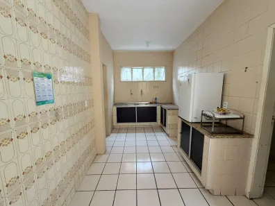 Casa com 2 Quartos à venda, 309m² no Benfica, Fortaleza
