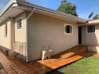 Casa com 4 Quartos à venda, 110m² no Portão, Curitiba