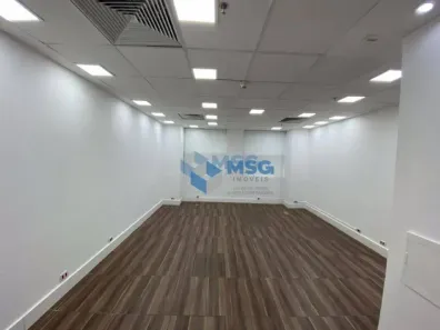 Sala Comercial à venda, 34m² no Bela Vista, São Paulo