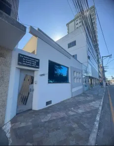 Ponto Comercial à venda, 207m² no Centro, Macaé