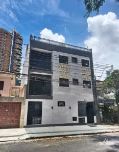 Apartamento com 1 Quarto à venda, 28m² no Água Fria, São Paulo