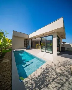 Casa de Condomínio com 4 Quartos à venda, 320m² no Cidade Tamboré, Santana de Parnaíba