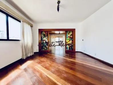 Apartamento com 4 Quartos para venda ou aluguel, 300m² no Jardim Paulista, São Paulo