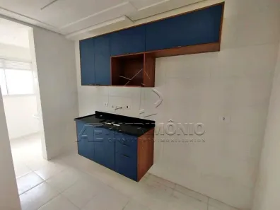 Apartamento com 2 Quartos à venda, 47m² no Caguassu, Sorocaba