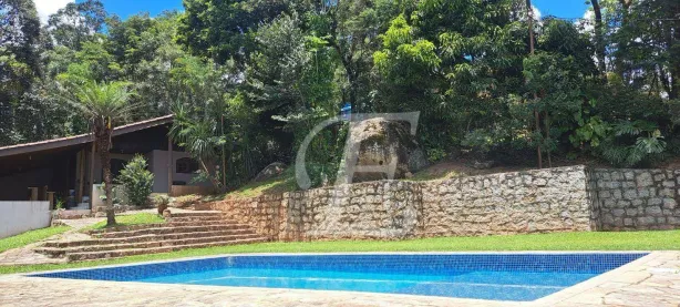 Casa com 3 Quartos à venda, 250m² no Santa Inês, Caieiras