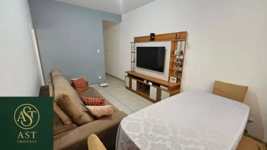 Apartamento com 2 Quartos à venda, 75m² no Fonseca, Niterói