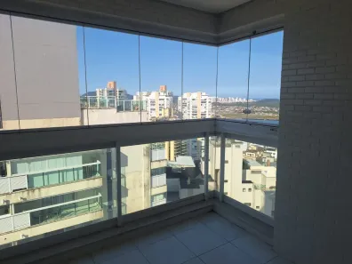 Apartamento com 1 Quarto para venda ou aluguel, 55m² no Ponta da Praia, Santos