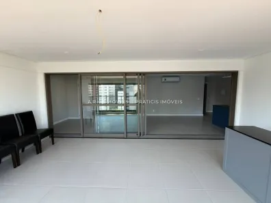 Apartamento com 3 Quartos para alugar, 142m² no Vila Mariana, São Paulo