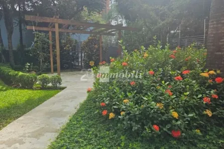 Apartamento com 2 Quartos à venda, 95m² no Santa Cecília, São Paulo