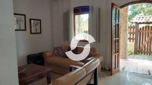 Casa com 2 Quartos à venda, 322m² no Inoã (Inoã), Maricá