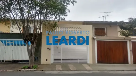 Sobrado com 3 Quartos à venda, 120m² no Saúde, São Paulo